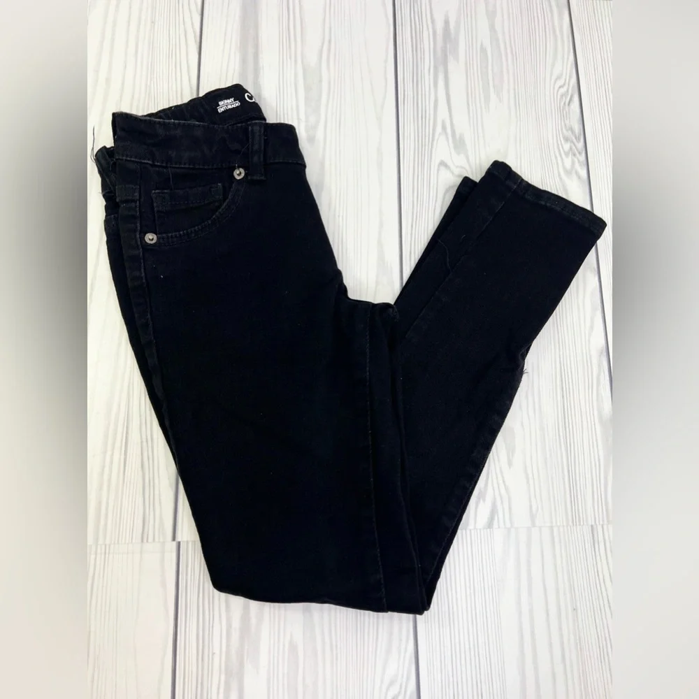 Cat and Jack Girls Skinny Jeans